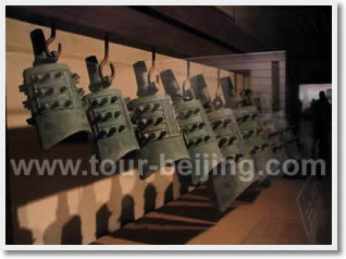 Beijing Xian Chengdu Lhasa Shanghai 14 Day Tour